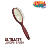 Plush Puppy Ultimate LongPin Brush