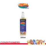 Plush Puppy Seabreeze Oil 200ml