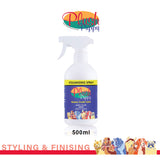 Plush Puppy Volumising Spray 500ml