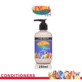 Plush Puppy Coat Rescue 250ml