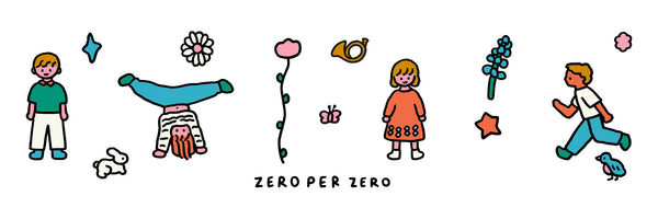 ZEROPERZERO