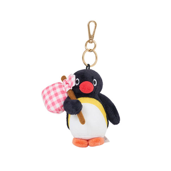 Pingu
