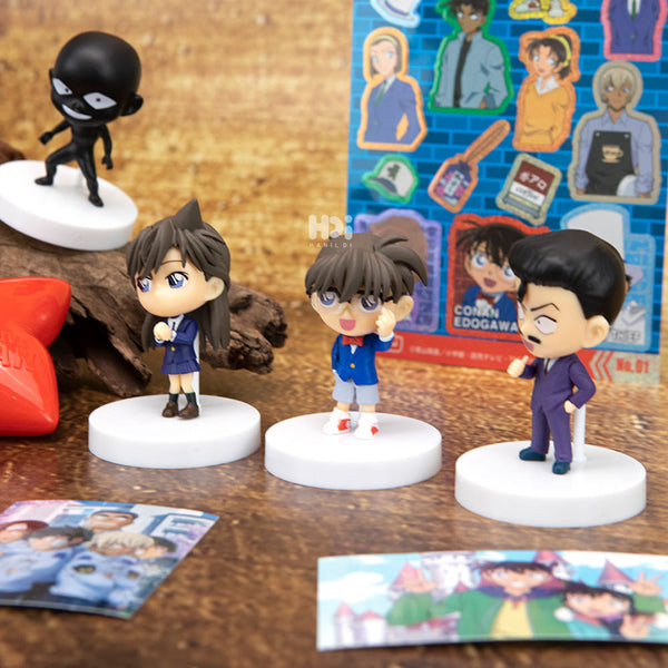 Detective Conan