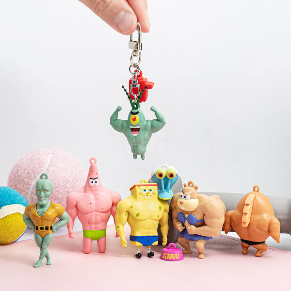 SpongeBob