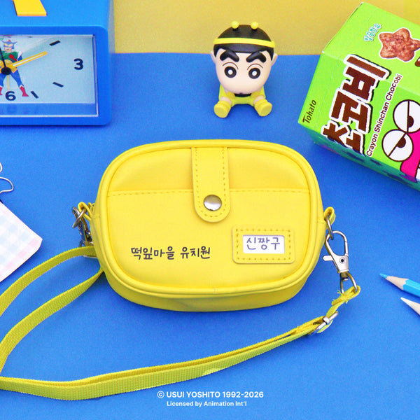 Crayon Shinchan
