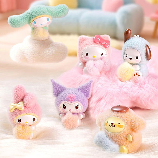 Sanrio