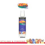 Plush Puppy Protein Coat Balm 200ml